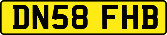 DN58FHB