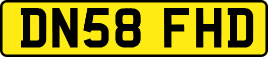 DN58FHD
