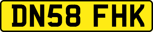 DN58FHK