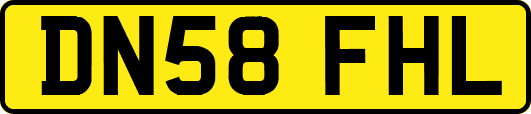 DN58FHL