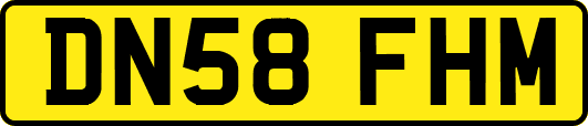 DN58FHM
