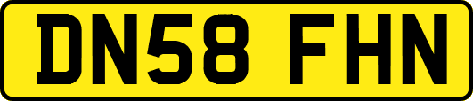 DN58FHN