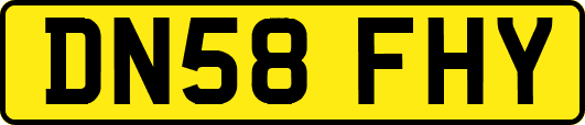 DN58FHY