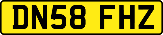 DN58FHZ