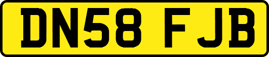 DN58FJB