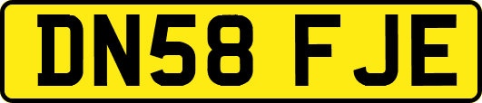 DN58FJE