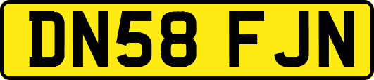 DN58FJN