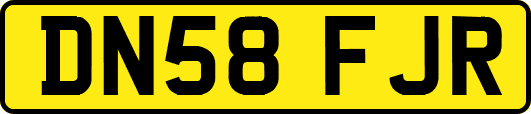 DN58FJR