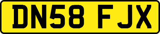 DN58FJX