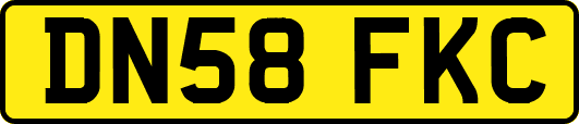 DN58FKC