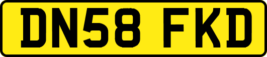DN58FKD