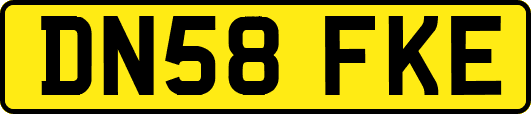DN58FKE