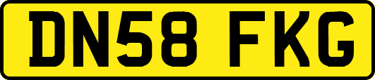 DN58FKG