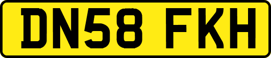 DN58FKH