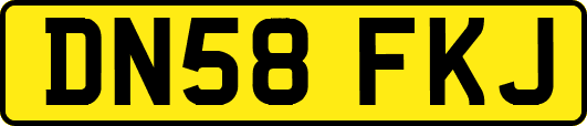 DN58FKJ