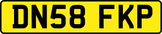 DN58FKP
