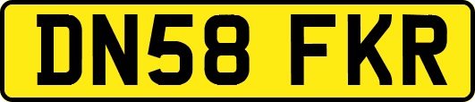DN58FKR
