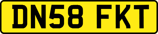 DN58FKT
