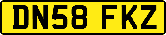DN58FKZ