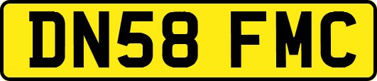 DN58FMC