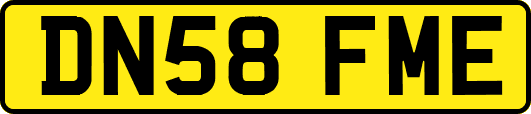 DN58FME