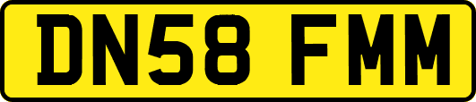 DN58FMM