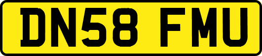 DN58FMU
