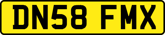 DN58FMX