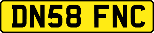 DN58FNC