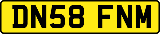 DN58FNM