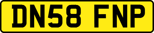 DN58FNP