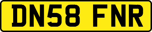 DN58FNR