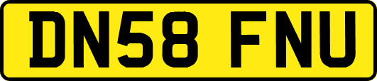 DN58FNU