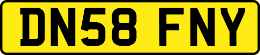 DN58FNY