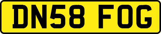 DN58FOG