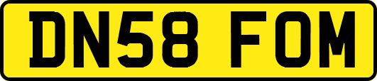 DN58FOM