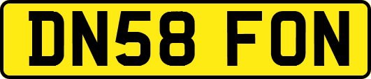DN58FON