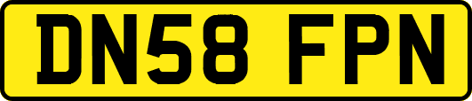 DN58FPN