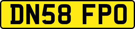 DN58FPO