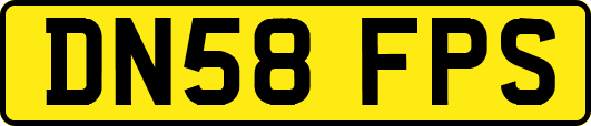 DN58FPS