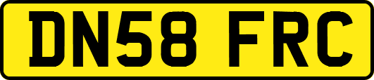 DN58FRC