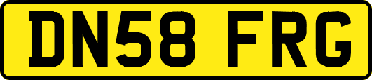 DN58FRG