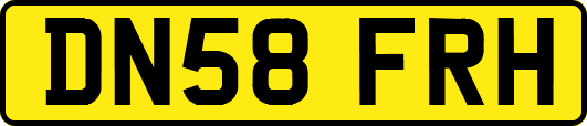 DN58FRH