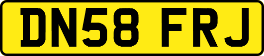 DN58FRJ