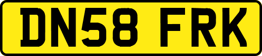 DN58FRK