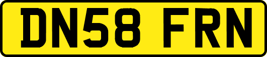 DN58FRN