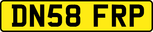 DN58FRP