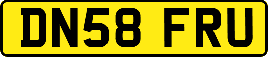 DN58FRU