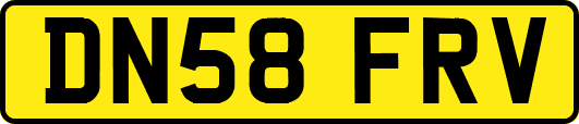 DN58FRV