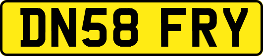 DN58FRY